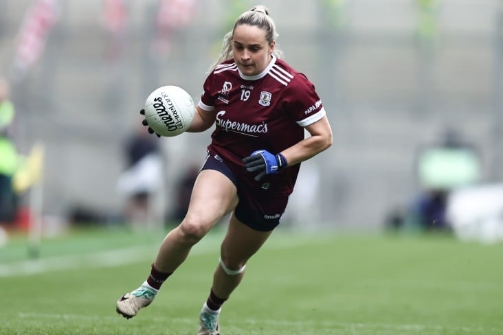 Damas: Galway aplasta a Leitrim y se lleva la final en Connacht