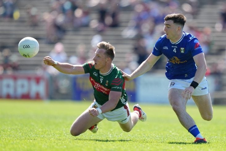 Francamente, no respetaron lo suficiente a Cavan.