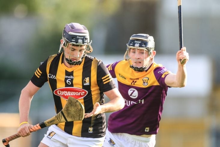 Dublin e Kilkenny definidos para a final do Leinster U20HC