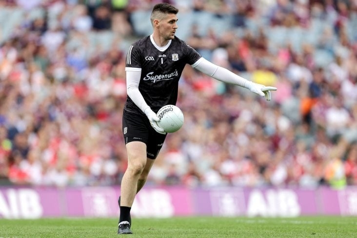 Dunmore MacHales pewnie odnosi zwycięstwo nad Annaghdown w Galway SFC