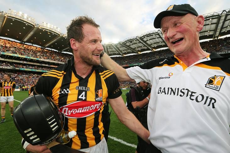 Legendy Kilkenny wciąż silne