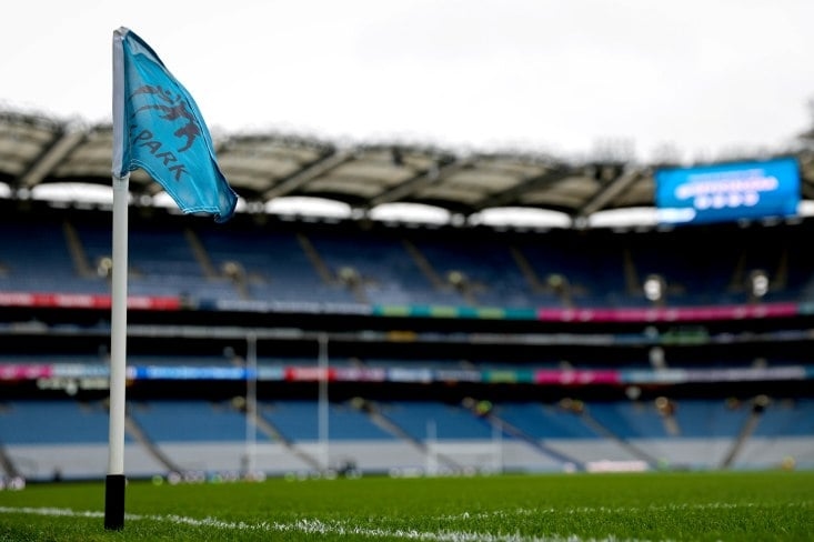 Определены время и дата проведения четвертьфиналов All-Ireland SFC