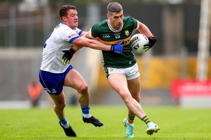 "We just have to regroup and get things right now for this weekend" - Geaney