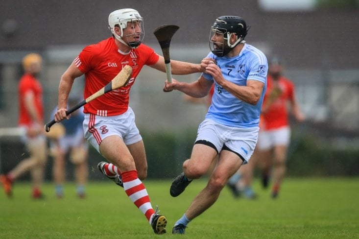 Doon e Na Piarsaigh terminam empatados na repetição final do Limerick SHC