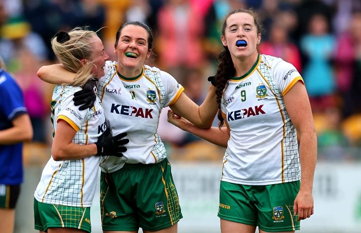Donne: Meath spodesta Kerry e raggiunge un'altra finale All-Ireland