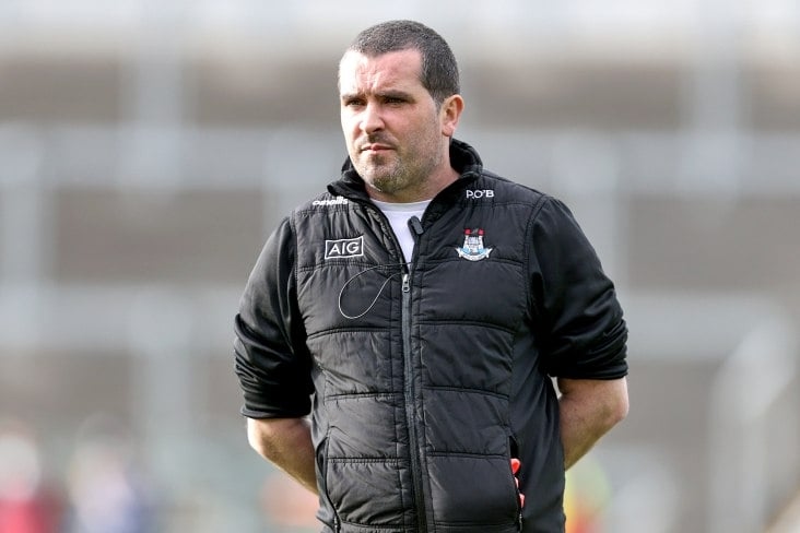El jefe de MLR, O'Brien, anticipa otra final espectacular en Carlow SHC
