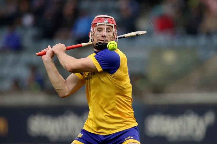 Na Fianna edge out 'Boden for third straight win in Dublin SHC