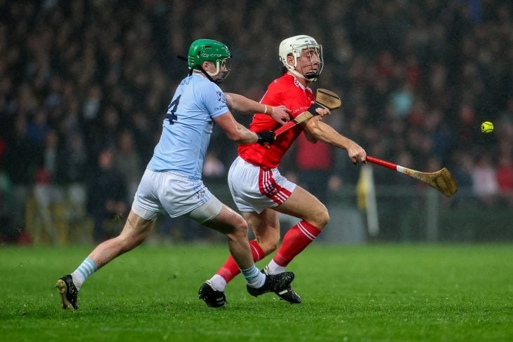 Doon batte Patrickswell e conquista la prima vittoria nel Limerick SHC