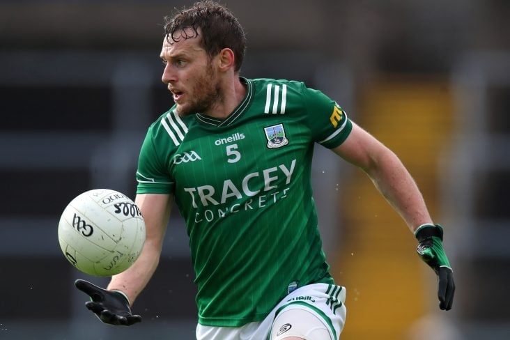 Sukces Tailteann Cup „byłby ogromny” dla Fermanagh - McCusker