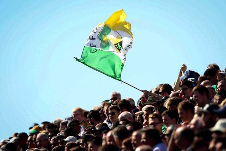Louth and Offaly set for Leinster MFC final date