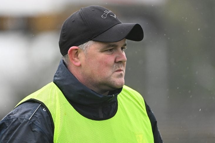 Dowd soll neuer Fußballtrainer von Roscommon werden