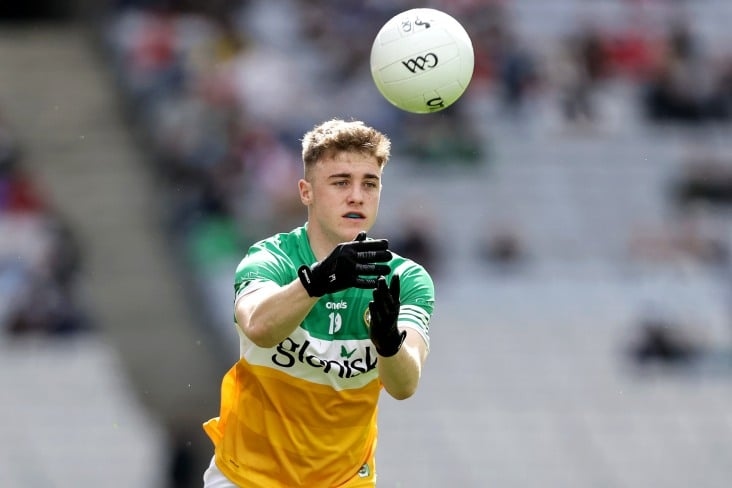Sorteo preliminar de cuartos de final de la Copa Tailteann: Offaly recibirá a Nueva York mientras que Westmeath se enfrentará a Laois