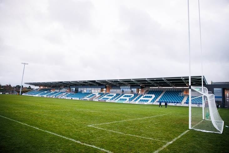 Louth reist zum Heimspiel gegen Monaghan nach Newbridge