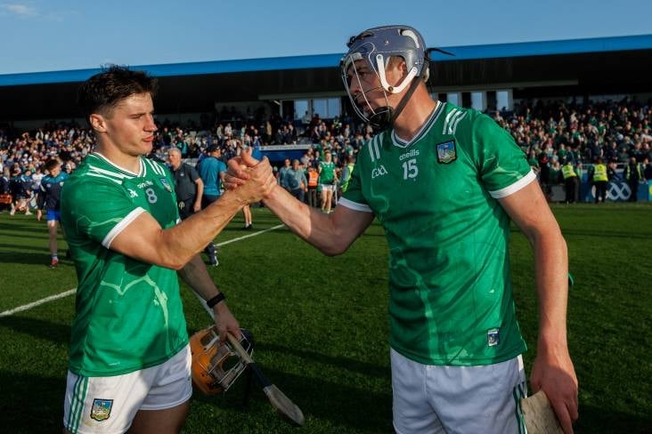 "Our group is getting stronger" - Kiely
