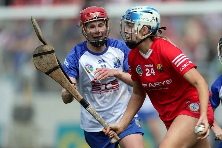 „Ein massiver Rückschritt“ – Camogie-Spieler aus Cork und Waterford veröffentlichen gemeinsame Erklärung