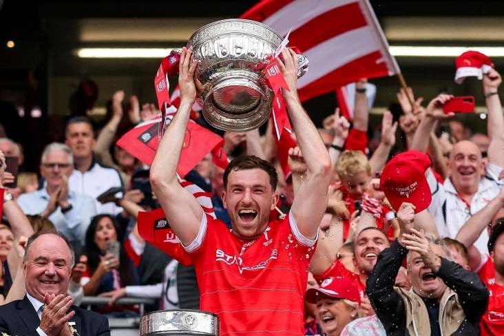 Louth setzt alles daran, Meath in den Schatten zu stellen und die 68-jährige Wartezeit auf den Leinster-Titel zu beenden