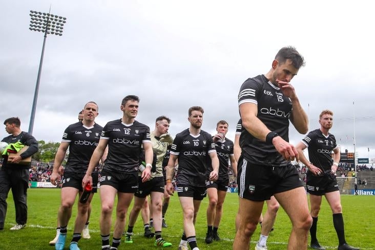 Murphy hails McEntee impact