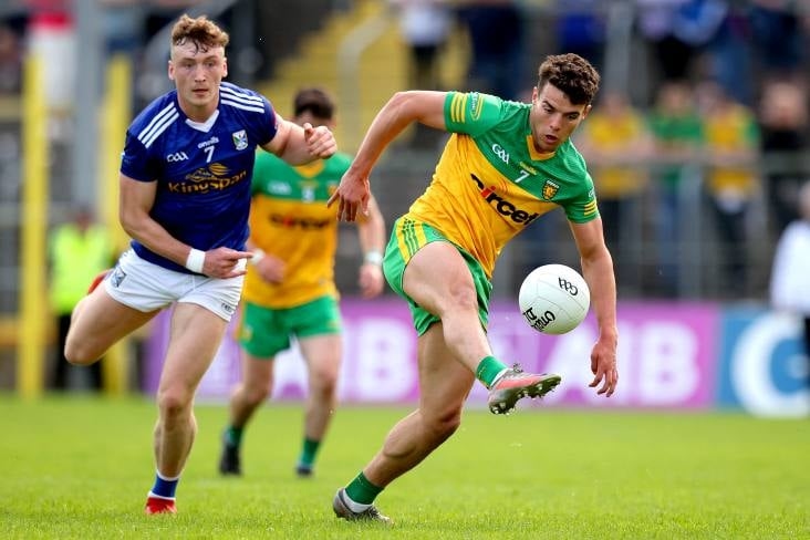 Donegal se quedará sin McFadden-Ferry en 2026