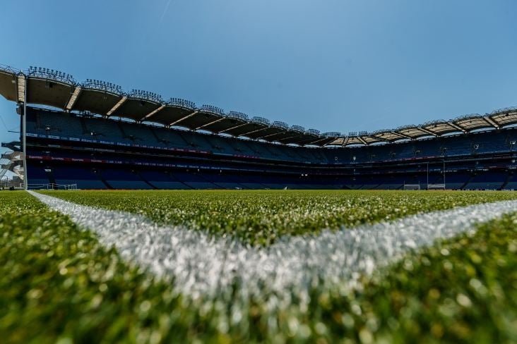"È stato deludente il modo in cui ci è sfuggito di mano" - il boss del Tyrone, O'Rourke