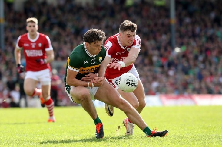 GAA w telewizji: Finały All-Ireland kobiet w niedzielę w centrum uwagi