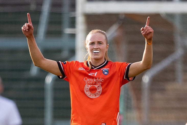 Mackin siblings seek Ulster double