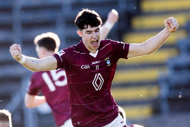Se piden oraciones después de que el gran Frank McGuigan de Tyrone sufriera un ataque cardíaco.