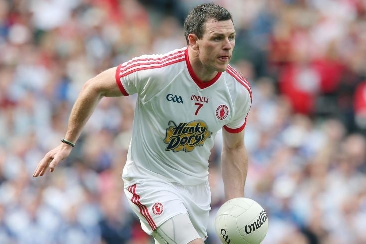 All-Ireland Masters semi-finals set for August 23rd