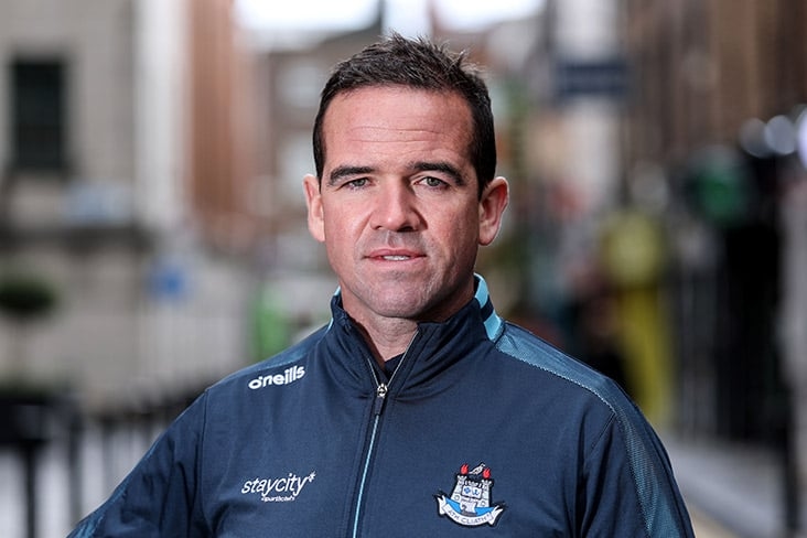 Brennan's backroom team 'very light on coaching experience'