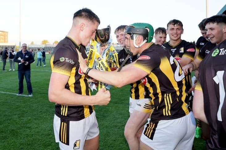 Cats derrotam Dublin pela coroa do Leinster U20HC e data da final do All-Ireland com Tipp