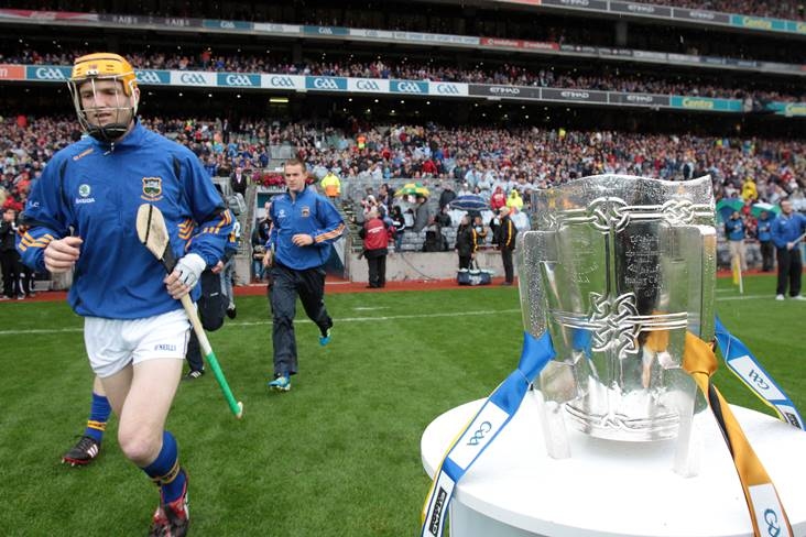 Corbett nadal prowadzi interesy dla Tipp Masters