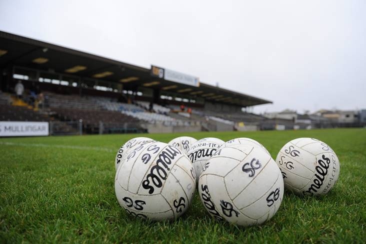 Westmeath GAA ma problemy ze sprzedażą biletów na losowanie