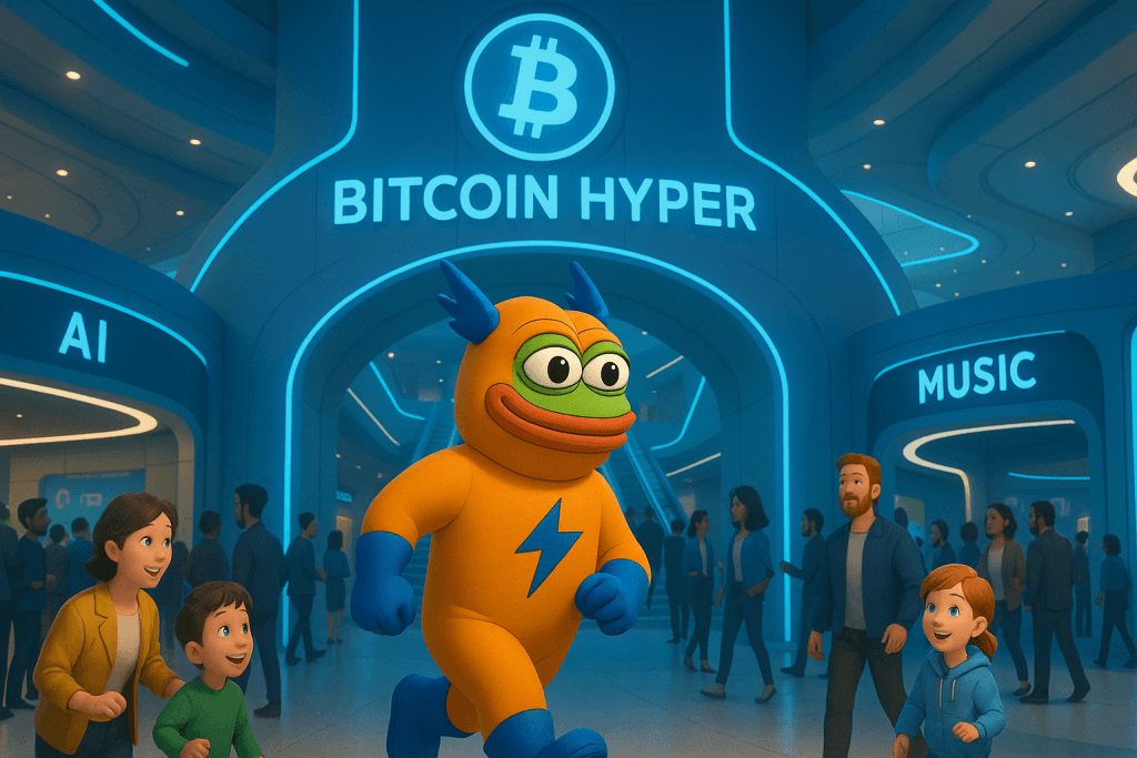 Krypto-Experte erwartet schnellen BTC-Sprung auf 135.000 $ und dann auf 200.000 $