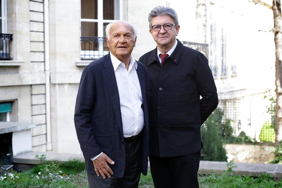 Sollen wir der Kommune gedenken? Wenn Pierre Nora und Jean-Luc Mélenchon über Geschichte debattieren