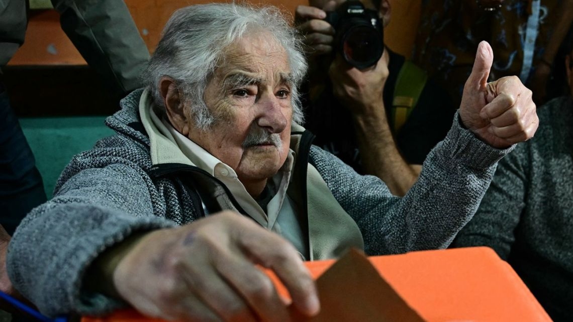 Les différences entre José « Pepe » Mujica et Javier Milei dans l'exercice du pouvoir