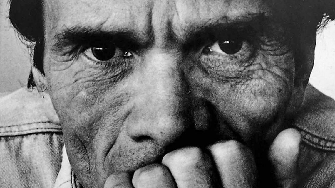 Il caso Pasolini