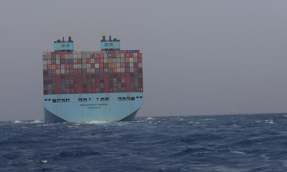 Nave mercantile attaccata nel Mar Rosso. "Il primo grave attacco da mesi"