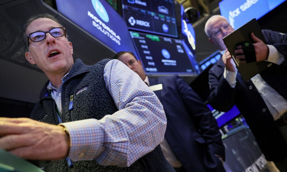“Estamos en un nuevo mercado alcista”, pero, por otro lado, “el mercado ignora el riesgo de recesión”. ¿Quién tiene razón en Wall Street?