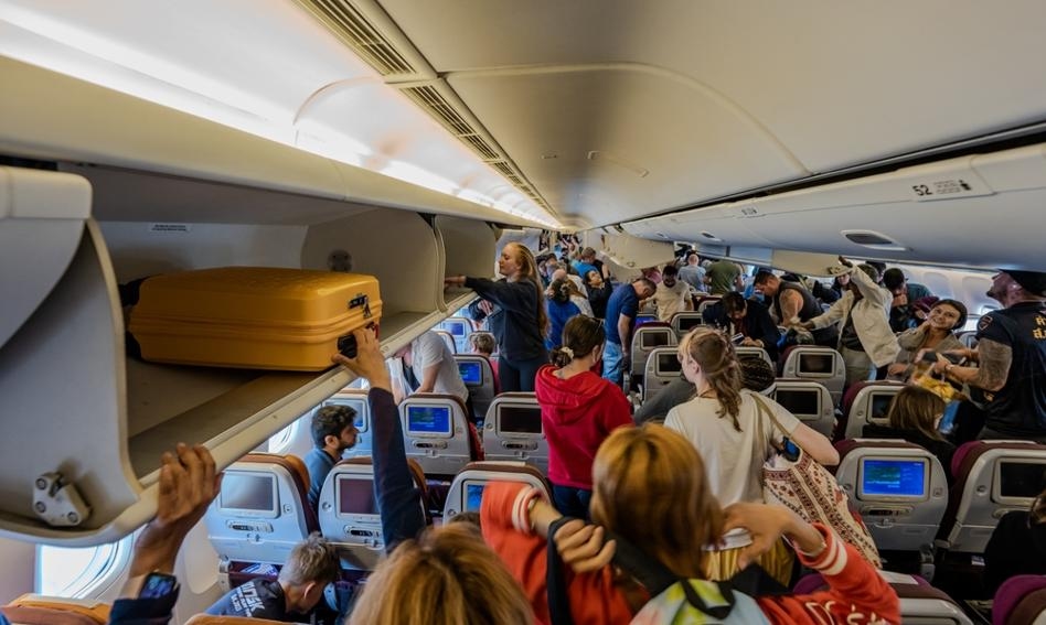 Las vacaciones de última hora están de vuelta. Los precios de los viajes son entre 1000 y 2000 PLN más bajos.