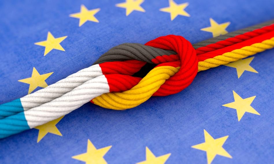 EuroPMI: la Francia ha deluso, la Germania ha sorpreso. Nel complesso, nessuna rivelazione.