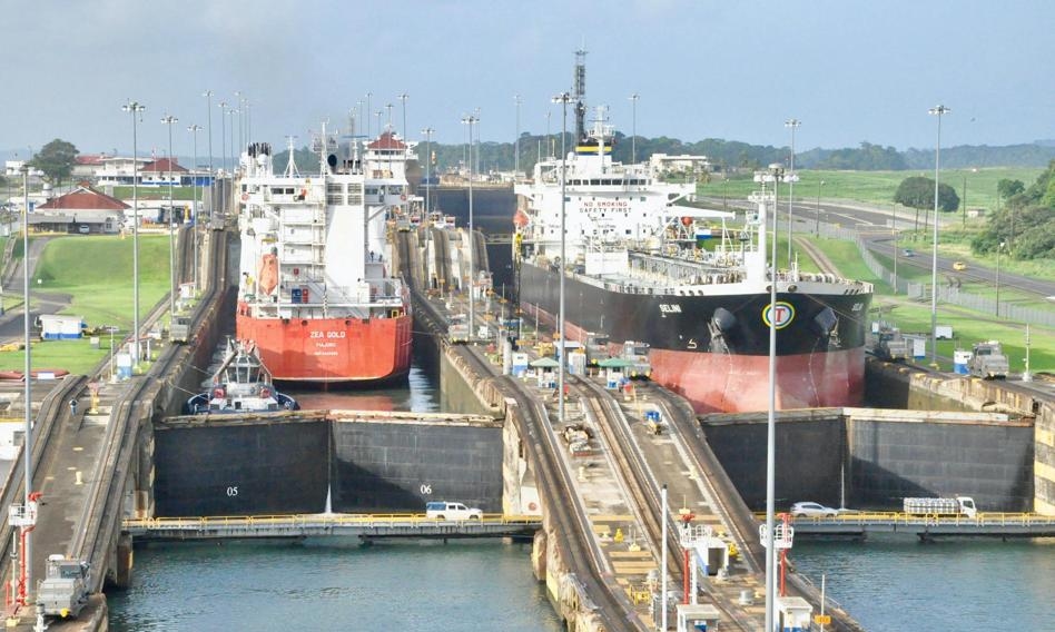Il piano di espansione del Canale di Panama contestato alla Corte Suprema