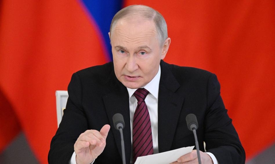 The Kremlin has announced the composition of the delegation for talks in Turkey.