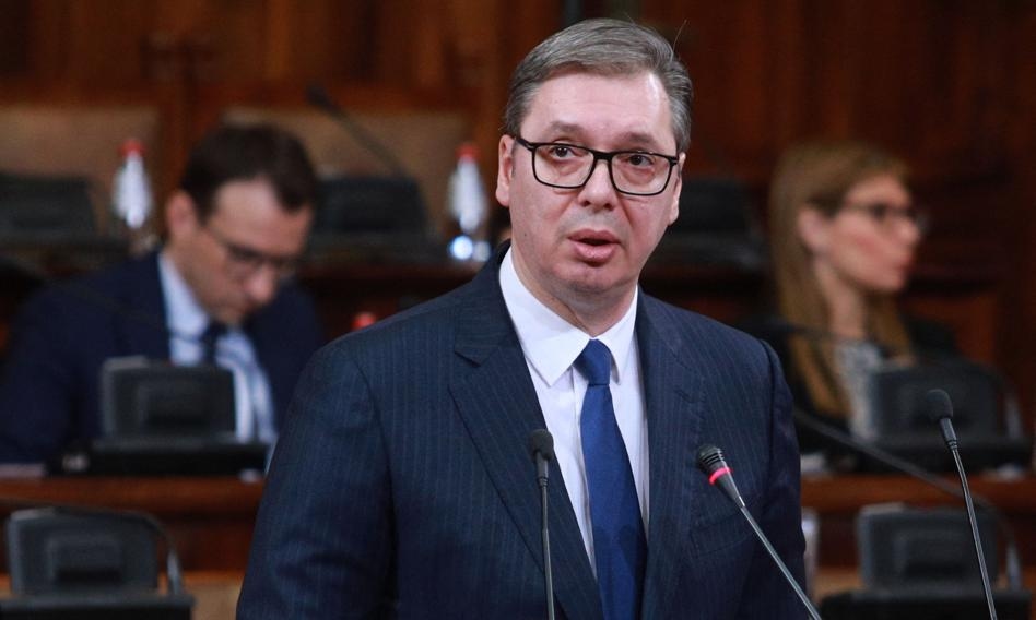 Students won. Serbian President announces: Elections will be held ahead of schedule