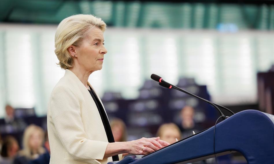 The court will rule whether von der Leyen should disclose talks with Pfizer