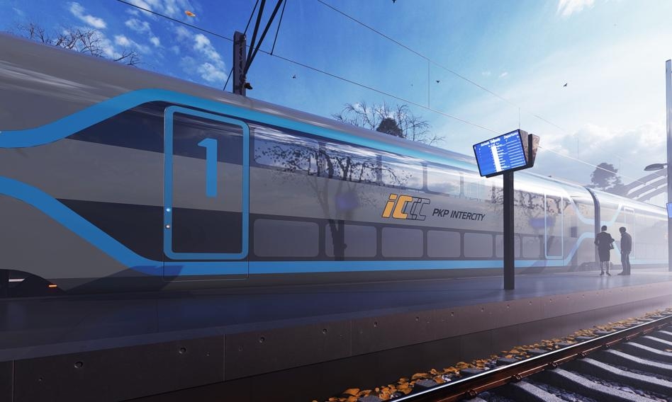 Chi fornirà i nuovi treni a due piani? La decisione spetta a PKP Intercity ad agosto.