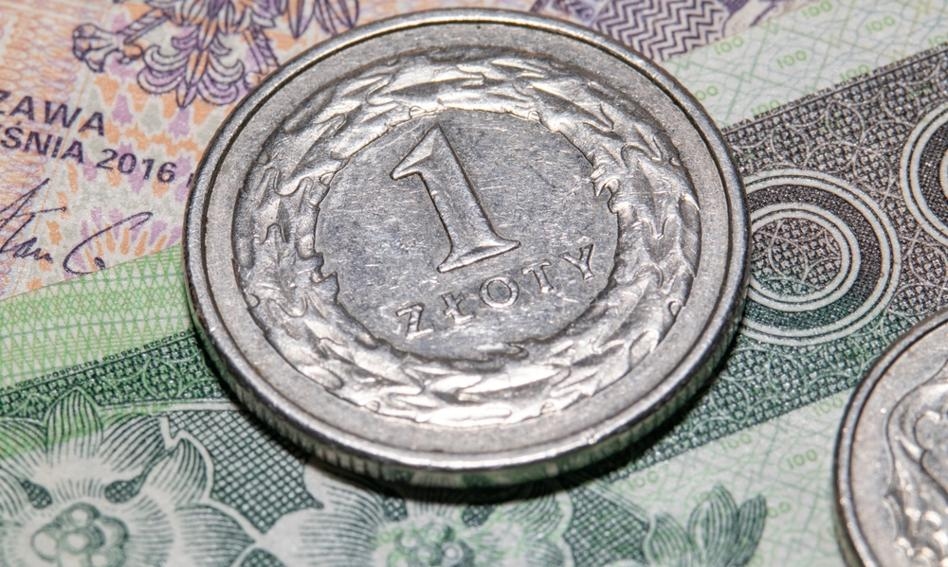 La delusione inflazionistica potrebbe sostenere lo zloty. Il dollaro è ancora in rialzo.