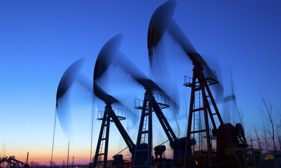 Oil prices are recovering from their declines, with the US-EU and Russia dispute looming in the background.