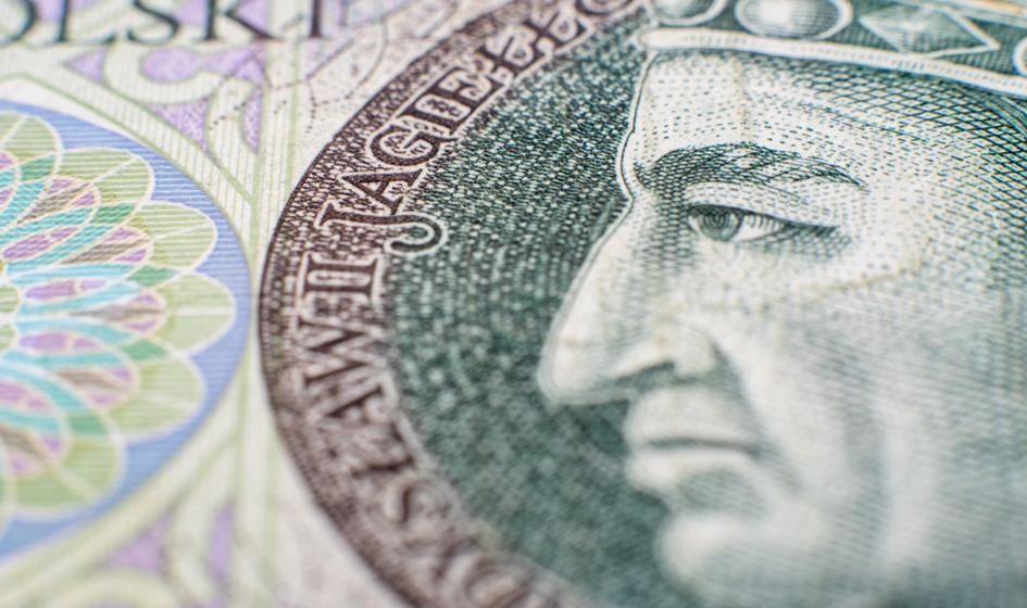 Renteverlagingen hebben de zloty geschaad. De wisselkoers is verzwakt ten opzichte van de belangrijkste valuta's.