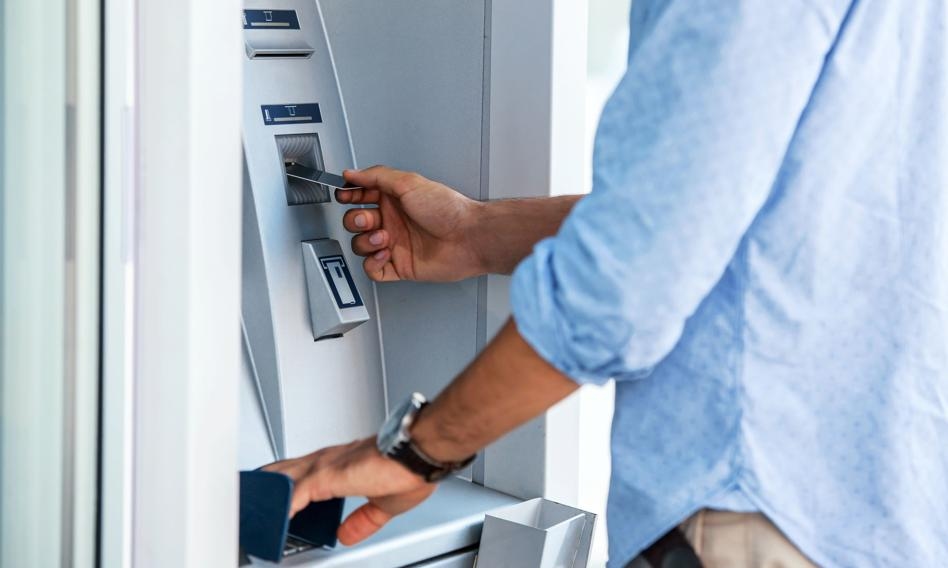 New cashless record. Can you guess which country?