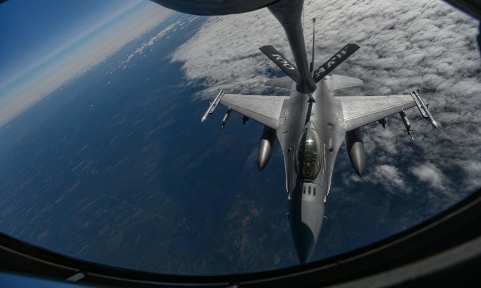 La Finlande explique pourquoi elle ne retirera pas ses contrats d'armement avec Israël.