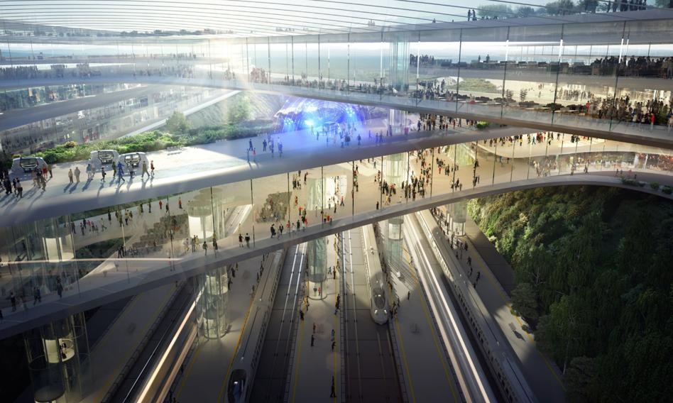 Telus: I wasn't aware of the sale of the plot in Zabłotnia. What has the current government decided?